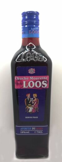 Chuche Mourette 70cl